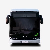 Solaris Bus & Coach - Urbino Electric