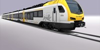 Stadler train