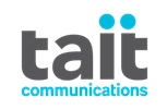 Tait Radio Communications