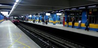 Thales modernises Cairo Metro