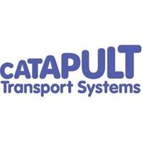 Transport Systems Catapult logo