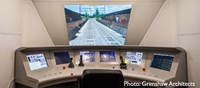 Railway simulation