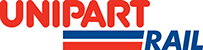 Unipart Rail logo