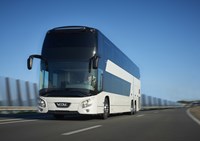 VDL Bus & Coach introduces new double-decker 