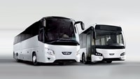  partner for VDL Bus & Coach