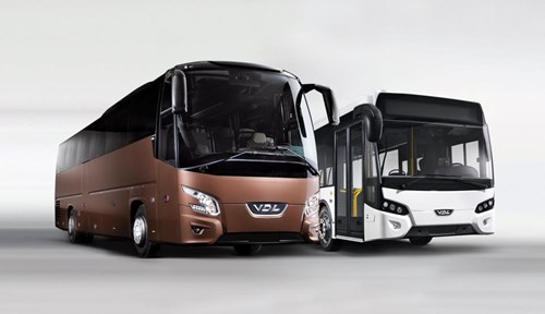 VDL Bus & Coach