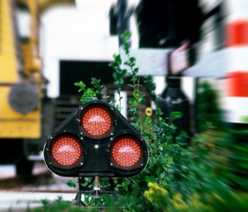 VRS Railway Industry - Signals