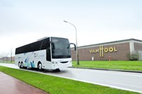 more than 100 EX coaches sold
