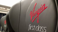 Virgin Trains unveils revamped trains