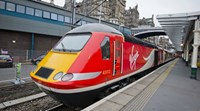 Virgin Trains announces refurbishment programme