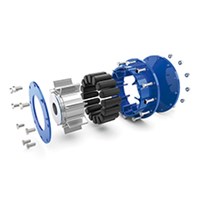 Voith - Complete Drive Systems for all Types of Rail Vehicles