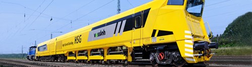 Vossloh - Rail Services