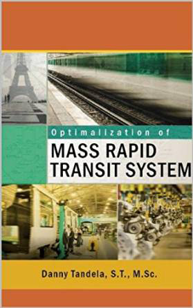 Optimalization of Mass Rapid Transit System