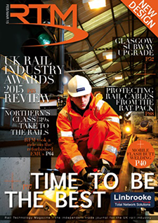 Railway Technology Magazine (RTM)