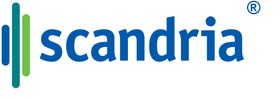 Scandria logo