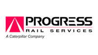 Progress Rail Logo