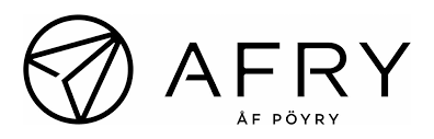 AFRY logo