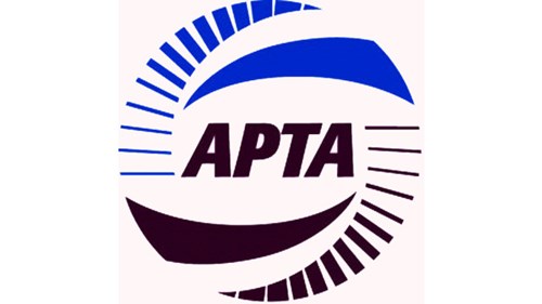 APTA Logo