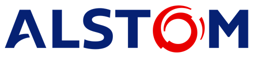 Alstom Logo