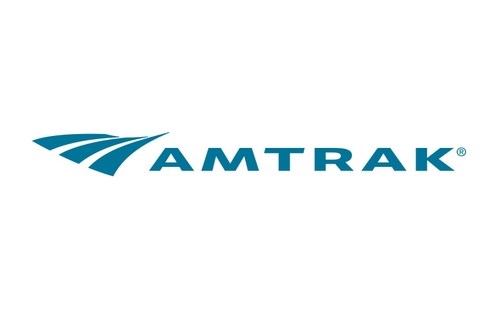 Amtrak logo