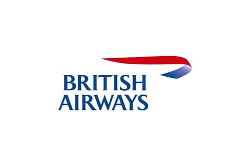 British Airways Logo