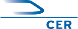 CER logo