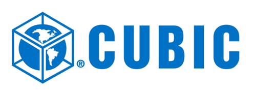 Cubic Logo