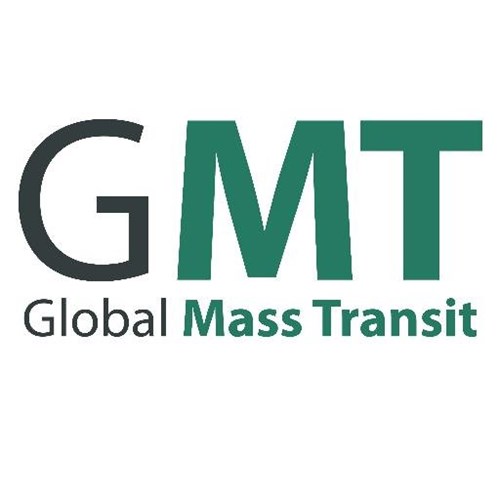 Global Mass Transit Logo