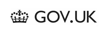 UK Gov Logo