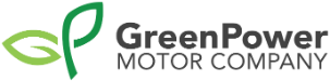 GreenPower Logo