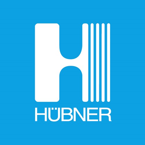 Hübner Logo