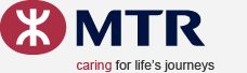 MTR logo