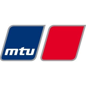 MTU Logo