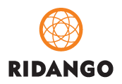 Ridango logo