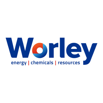 Worley logo