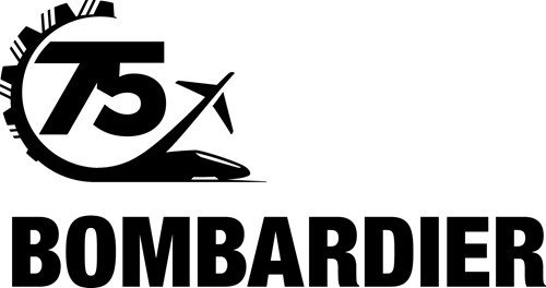 Bombardier Logo