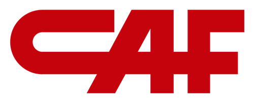 CAF logo