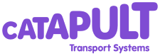 Catapult Transport Systems Logo