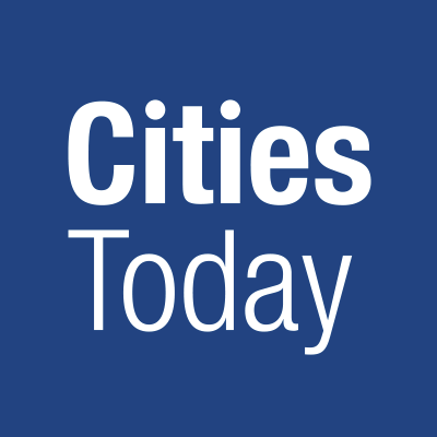 Cities Today Logo
