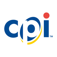 CPI Logo