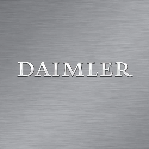 Daimler Logo