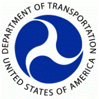 DOT logo