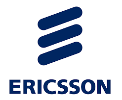 Ericsson Logo