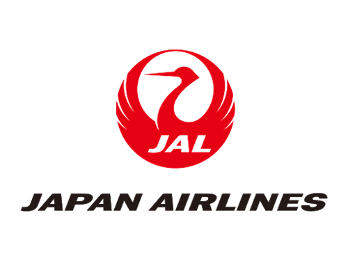 JAL Logo