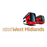 National express west midlands logo