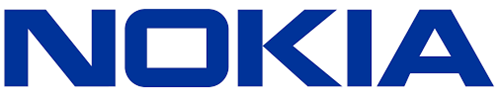 Nokia logo