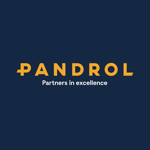 Pandrol Logo