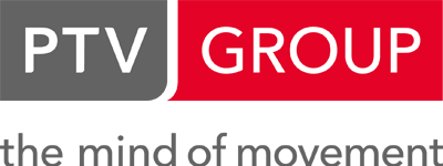 PTV Group Logo