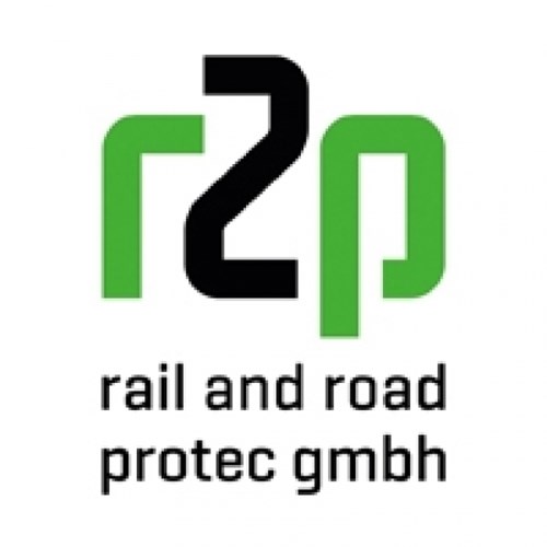 r2p Logo