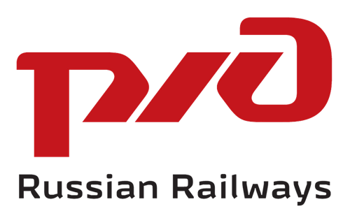 Russian Railways Logo